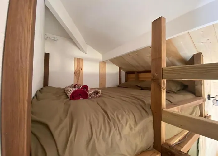 New Wooden House 300 M From Beach, Forest, 1 To 11 People *