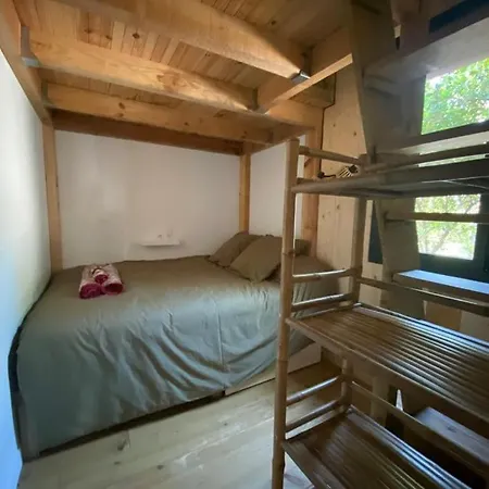 New Wooden House 300 M From Beach, Forest, 1 To 11 People Holiday home