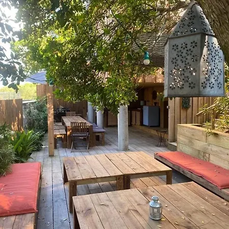 New Wooden House 300 M From Beach, Forest, 1 To 11 People Holiday home Mimizan-Plage