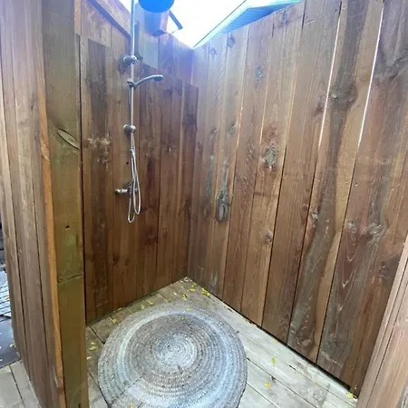 New Wooden House 300 M From Beach, Forest, 1 To 11 People Mimizan-Plage